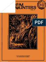 Random Encounters Vol 2 Issue 10 October 19 Low Res