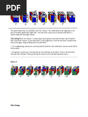 Rubiks cube