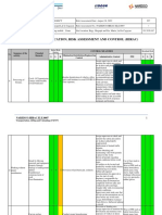 HIRAC - Transportation and Unloading of MVPS