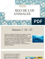 Amigo de Los Animales