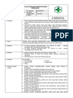 Evaluasi Kesesuaian Resep Dengan Formularium