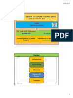 CEC402 Topic-8B Two-Way Slab