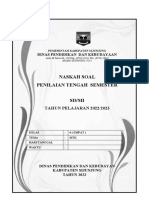 Soal Kelas 4 Matematika