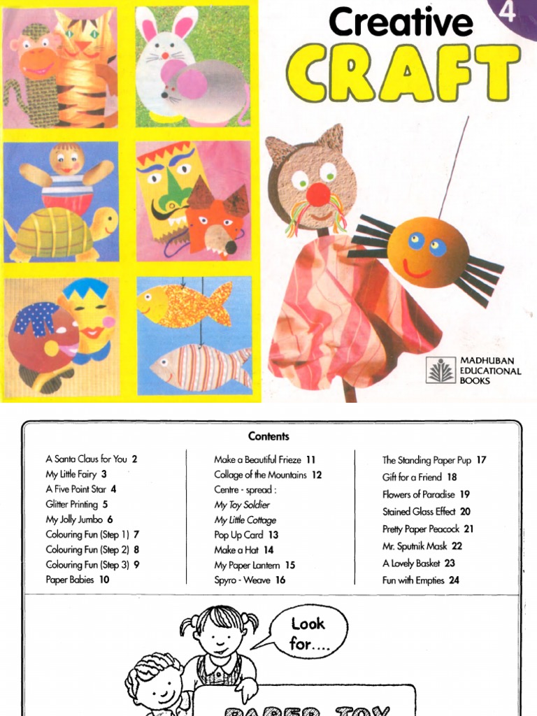 design craft book