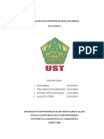 Tata Surya: Struktur dan Asal Usul