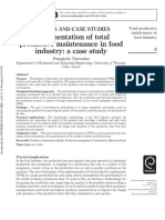 Implementation of Total