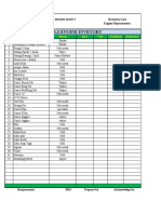 Engine Inventory Kosong