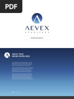 AEVEX Brand Standards