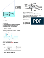 Tugas Xi Mipa 1 Penerapan Azas Bernoulli