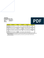 Jadwal Kunjungan SMD