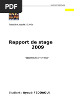 Download Rapport de Stage by Fd Ayoub SN61686807 doc pdf