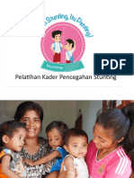 Materi 4 Pencegahan Stunting - REvisi