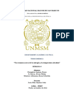 Informe 4- termodinamica