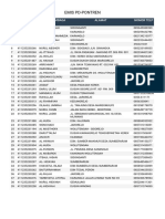 Emis Pd-Pontren