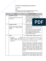 PBL Modul Evaluasi