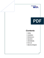 0 - KF5600 Series FANUC Preface (E) PDF