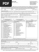 Post-Sale Inspection Policy Overview | PDF | Airbag | Auction