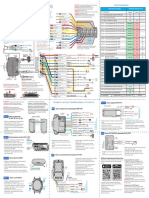 Pandora DX 4GL Shema 20211015