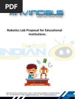 Robotics Lab