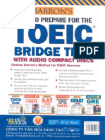 How To Prepare For The TOEIC Bridge Test