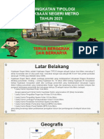 Peningkatan Tipologi