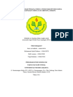 Makalah KKL - Kel. 5 Sosiologi B 2019