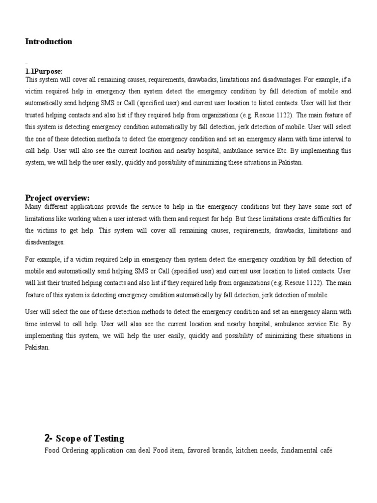 Test Case Final | PDF | Software Testing | Unit Testing