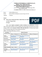 106 Edaran Kuesioner PBM Genap 2021 - 2022