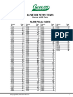 W&E Reference Guide