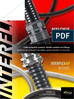 CableConduits Interflex