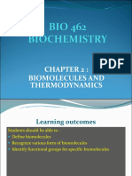 02ABiomolecules and Thermodynamics