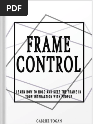 FRAME CONTROL