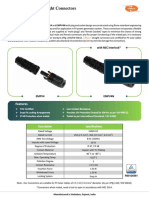 Straight Connectors