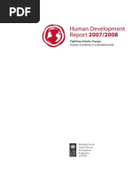 Download Human Development Report 20072008 by UNDP United Nations Environment Programme by Setyo Nugroho SN6168835 doc pdf