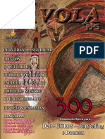 Ordem Paranormal RPG - Suplemento Da Comunidade, PDF, Jogos de RPG