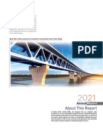 Agrani Annual Report 2021