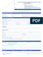 BUSINESS APPLICATION FORM Final