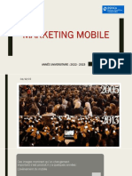 Marketing Mobile - Part 1