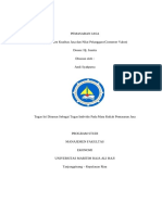 (PDF) Manajemen Kualitas Jasa Dan Nilai Pelanggan - Compress - Compress-Dikonversi