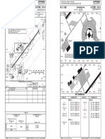 Aerodrome Chart