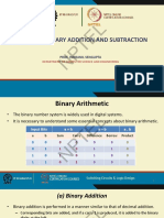 Study Material For Lecture 4