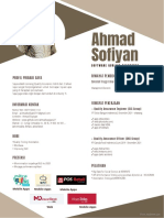 Ahmad Sofiyan QA Jobstreet 28 Dec 2022