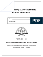 Final WS Manual With ELEC & EC