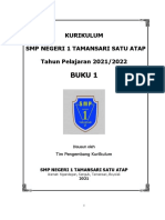 OPTIMALKAN KURIKULUM SMP