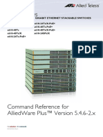 x610 Command Ref.4.6-2.x Reva