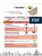 VEDAFEU M Blanket