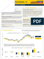 India Opportunity Portfolio Strategy - V2