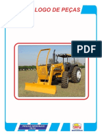 PD VALTRA BM 110-4 SHT S-0701