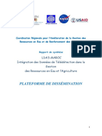 Rapport Plateforme-Dessimination-LDAS-2015