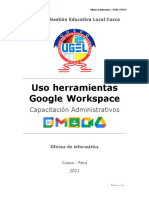 Google Workspace